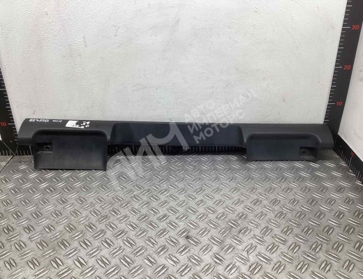 Молдинг стекла лобового Renault Premium II 2006-2013  Renault Premium Premium II 2006-2013