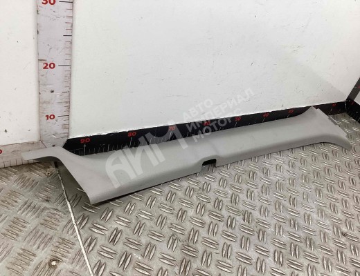 Обшивка стойки передней правой Renault Premium II 2006-2013  Renault Premium Premium II 2006-2013