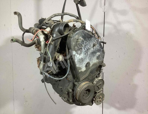 Двигатель Volkswagen Passat B4 (3A) 1993-1997  Volkswagen Passat Passat B4 (3A) 1993-1997