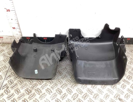 Кожух рулевой колонки Renault Premium II 2006-2013  Renault Premium Premium II 2006-2013