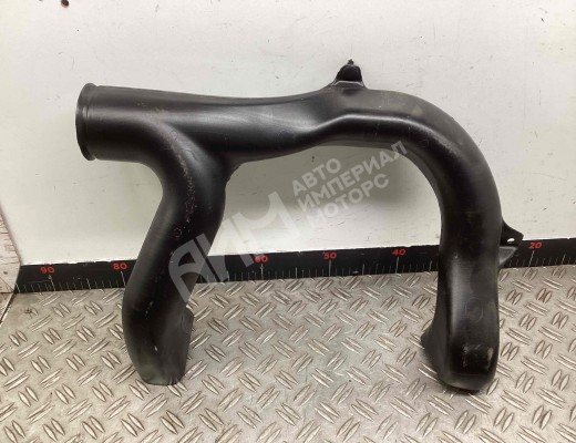 Воздуховод отопителя (печки) Renault Premium II 2006-2013  Renault Premium Premium II 2006-2013