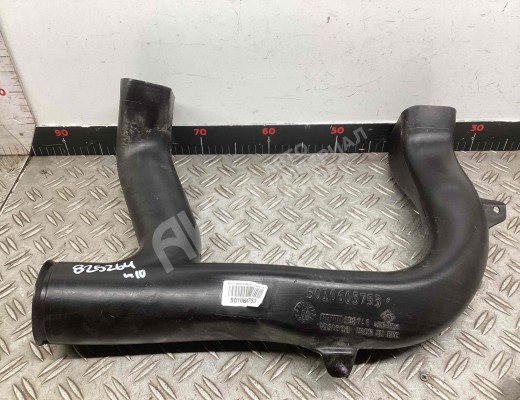 Воздуховод отопителя (печки)  Renault Premium Premium II 2006-2013