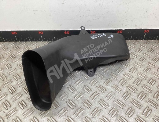 Воздуховод отопителя (печки)  Renault Premium Premium II 2006-2013