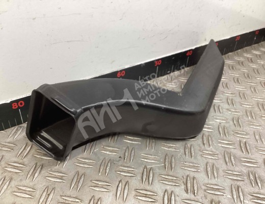 Воздуховод отопителя (печки) Renault Premium II 2006-2013  Renault Premium Premium II 2006-2013
