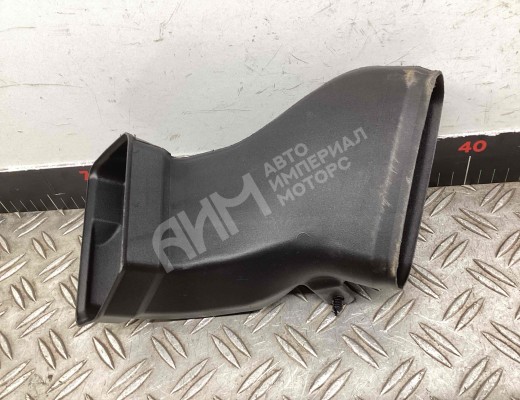 Воздуховод отопителя (печки) Renault Premium II 2006-2013  Renault Premium Premium II 2006-2013