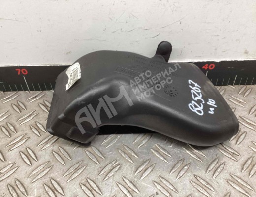 Воздуховод отопителя (печки)  Renault Premium Premium II 2006-2013