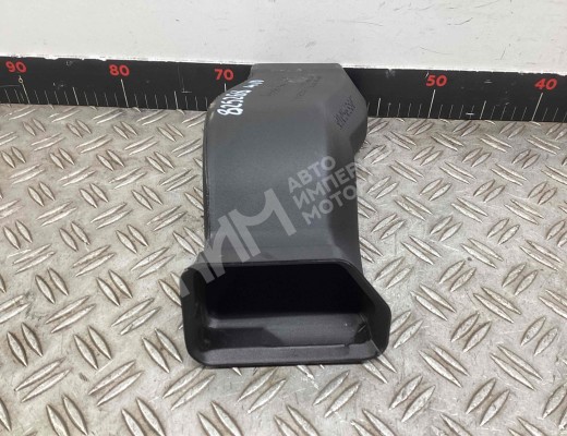 Воздуховод отопителя (печки) Renault Premium II 2006-2013  Renault Premium Premium II 2006-2013