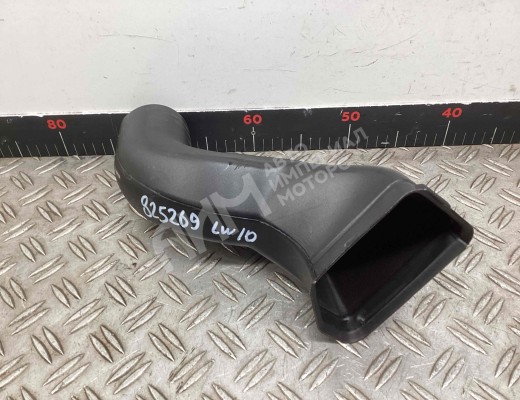 Воздуховод отопителя (печки) Renault Premium II 2006-2013  Renault Premium Premium II 2006-2013