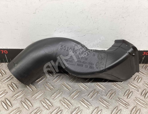 Воздуховод отопителя (печки)  Renault Premium Premium II 2006-2013