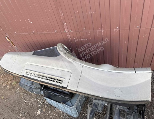 Панель передняя салона (торпедо) Renault Premium II 2006-2013  Renault Premium Premium II 2006-2013