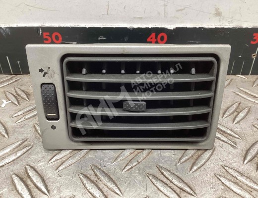 Воздуховод отопителя (печки) Iveco Eurocargo III 2008-2015  Iveco Eurocargo Eurocargo III 2008-2015