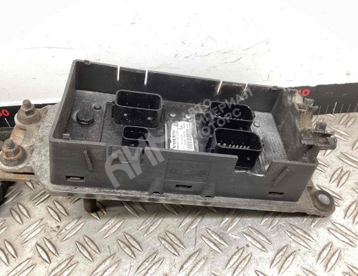 Блок управления светом Volvo FH IV 2013-н.в.  Volvo FH FH IV 2013-н.в.