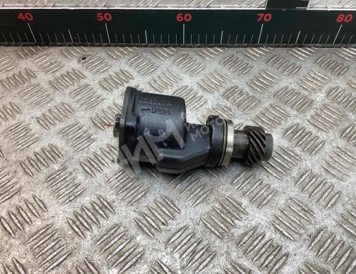 Насос вакуумный Volkswagen Passat B5 (3B) 1996-2000  Volkswagen Passat Passat B5 (3B) 1996-2000