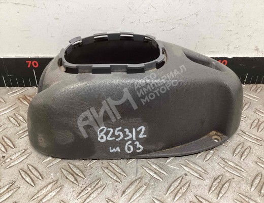 Консоль салона (кулисная часть) Scania 4-series 1995-2004  Scania 4-series 4-series 1995-2004