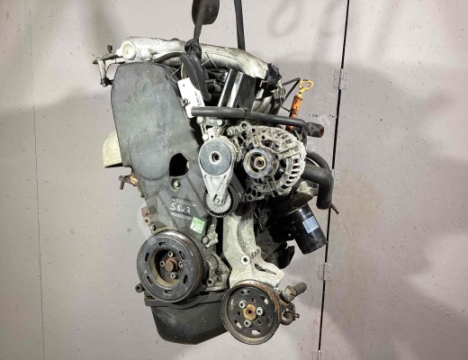 Двигатель Volkswagen Golf IV (1J) 1997-2004  Volkswagen Golf Golf IV (1J) 1997-2004