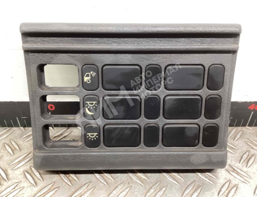 Пластик салона Scania 4-series 1995-2004  Scania 4-series 4-series 1995-2004