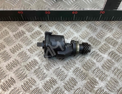 Насос вакуумный Volkswagen Golf III (1H) 1991-1997  Volkswagen Golf Golf III (1H) 1991-1997