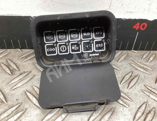 Дисплей Scania 4-series 1995-2004  Scania 4-series 4-series 1995-2004