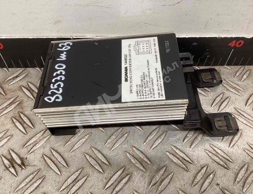 Преобразователь напряжения Scania 4-series 1995-2004  Scania 4-series 4-series 1995-2004