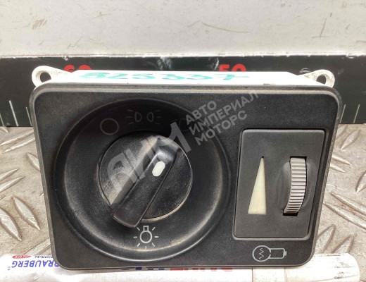 Переключатель света Scania 4-series 1995-2004  Scania 4-series 4-series 1995-2004