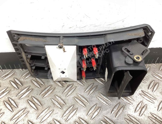 Дефлектор обдува салона Scania 4-series 1995-2004  Scania 4-series 4-series 1995-2004