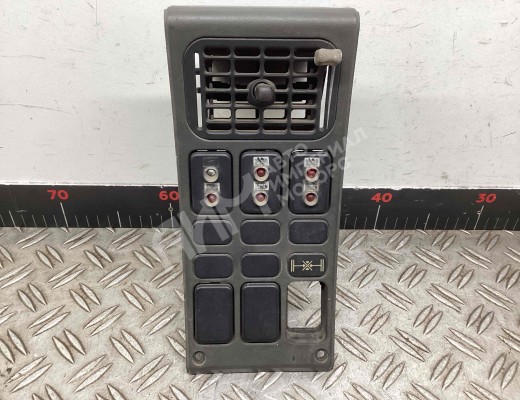 Дефлектор обдува салона Scania 4-series 1995-2004  Scania 4-series 4-series 1995-2004