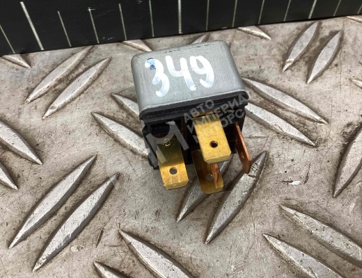 Реле (прочие) Scania 4-series 1995-2004  Scania 4-series 4-series 1995-2004