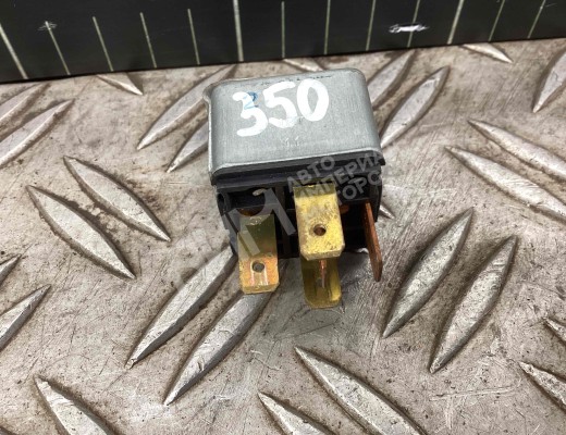 Реле (прочие) Scania 4-series 1995-2004  Scania 4-series 4-series 1995-2004