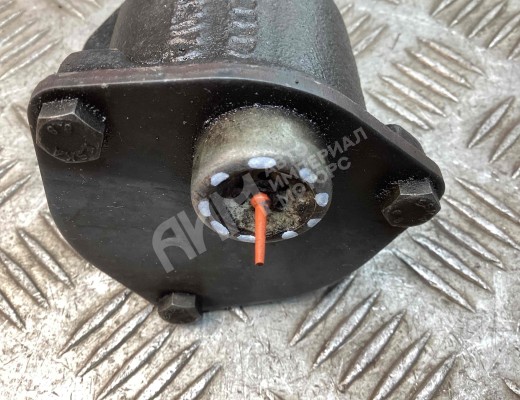 Насос вакуумный Volkswagen Golf III (1H) 1991-1997  Volkswagen Golf Golf III (1H) 1991-1997
