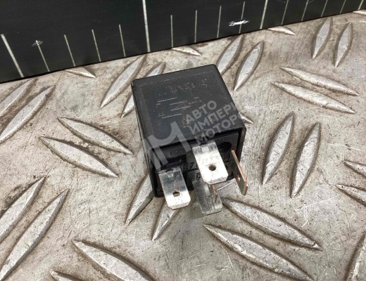 Реле (прочие) Scania 4-series 1995-2004  Scania 4-series 4-series 1995-2004