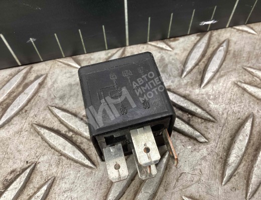 Реле (прочие) Scania 4-series 1995-2004  Scania 4-series 4-series 1995-2004