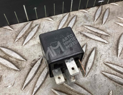 Реле (прочие) Scania 4-series 1995-2004  Scania 4-series 4-series 1995-2004