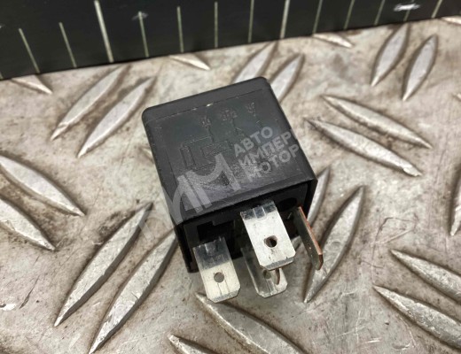 Реле (прочие) Scania 4-series 1995-2004  Scania 4-series 4-series 1995-2004