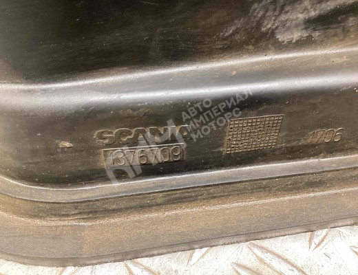 Кожух рулевой колонки Scania 4-series 1995-2004  Scania 4-series 4-series 1995-2004