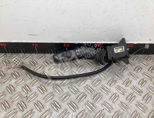 Переключатель поворотов Scania 4-series 1995-2004  Scania 4-series 4-series 1995-2004