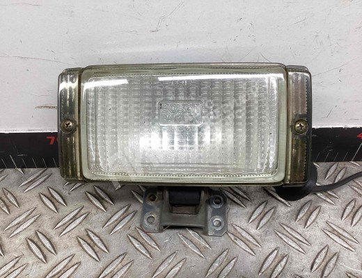 Фара дополнительная (прожектор) Scania 4-series 1995-2004  Scania 4-series 4-series 1995-2004