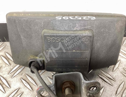 Фара дополнительная (прожектор) Scania 4-series 1995-2004  Scania 4-series 4-series 1995-2004