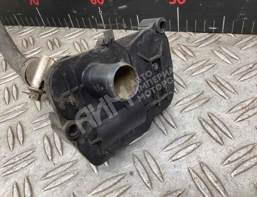 Кран отопителя (печки) Scania 4-series 1995-2004  Scania 4-series 4-series 1995-2004