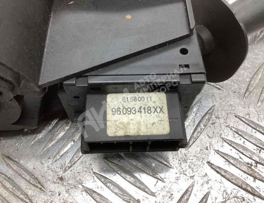 Переключатель дворников Peugeot 405 1987-1996  Peugeot 405 405 1987-1996