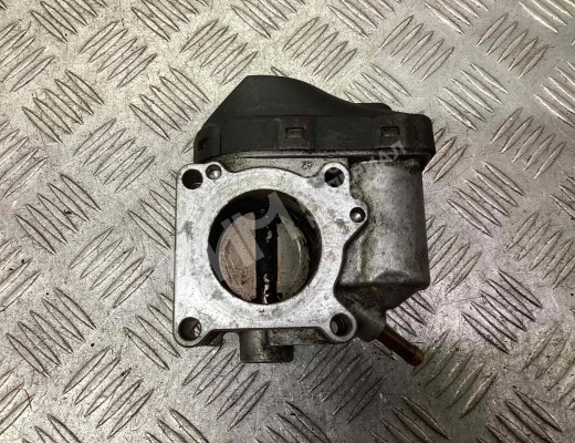 Заслонка дроссельная Volkswagen Golf IV (1J) 1997-2004  Volkswagen Golf Golf IV (1J) 1997-2004
