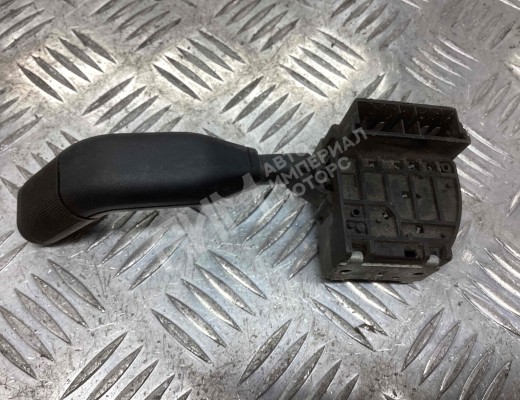 Переключатель подрулевой (стрекоза) Renault Clio I 1990-1998  Renault Clio Clio I 1990-1998