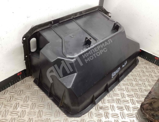 Корпус отопителя (печки) Scania 4-series 1995-2004  Scania 4-series 4-series 1995-2004