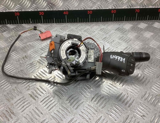 Переключатель подрулевой (стрекоза) Renault Scenic I (JA) 1999-2003 рестайлинг  Renault Scenic Scenic I (JA) 1999-2003 рестайлинг