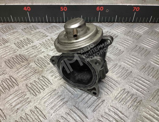 Клапан EGR Volkswagen Golf V (1K) 2004-2009  Volkswagen Golf Golf V (1K) 2004-2009