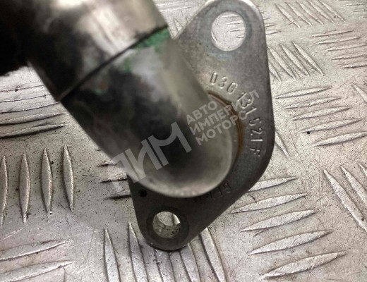 Трубка системы рециркуляции EGR Volkswagen Golf V (1K) 2004-2009  Volkswagen Golf Golf V (1K) 2004-2009