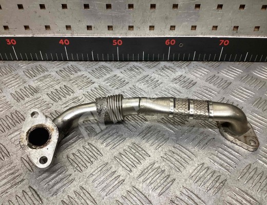 Трубка системы рециркуляции EGR Volkswagen Golf V (1K) 2004-2009  Volkswagen Golf Golf V (1K) 2004-2009