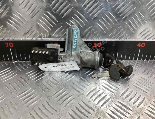 Замок зажигания Scania 4-series 1995-2004  Scania 4-series 4-series 1995-2004