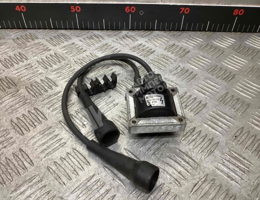 Катушка зажигания Renault Espace III 1996-2002  Renault Espace Espace III 1996-2002