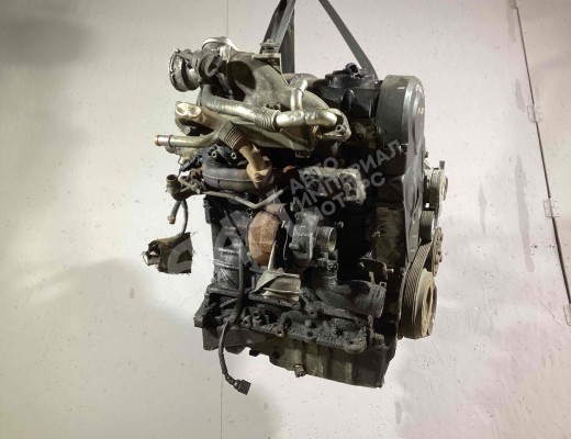 Двигатель Volkswagen Sharan I (7M) 2000-2003 рестайлинг  Volkswagen Sharan Sharan I (7M) 2000-2003 рестайлинг