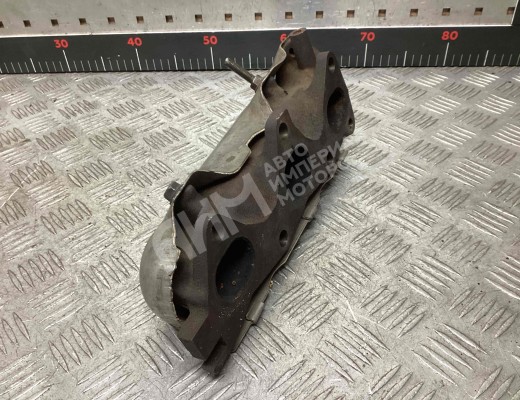 Коллектор выпускной Renault Espace IV 2002-2006  Renault Espace Espace IV 2002-2006